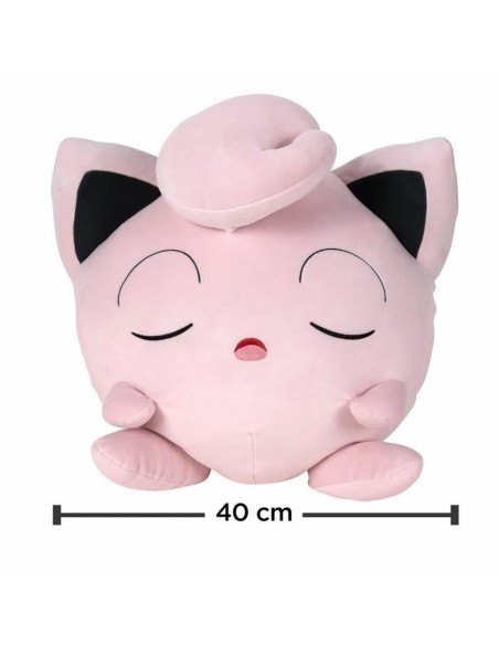 Action Figure Bandai Jigglypuff