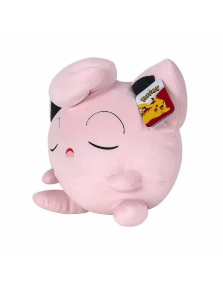 Action Figure Bandai Jigglypuff