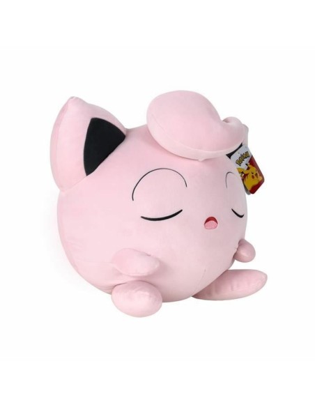 Action Figure Bandai Jigglypuff