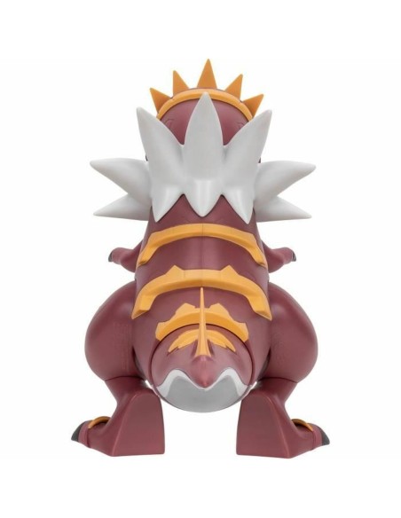 Action Figure Bandai Rexilius 30 cm