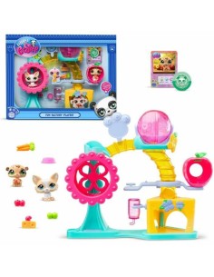 Playset Bandai BF00519