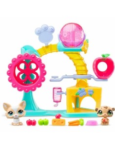 Playset Bandai BF00519 2