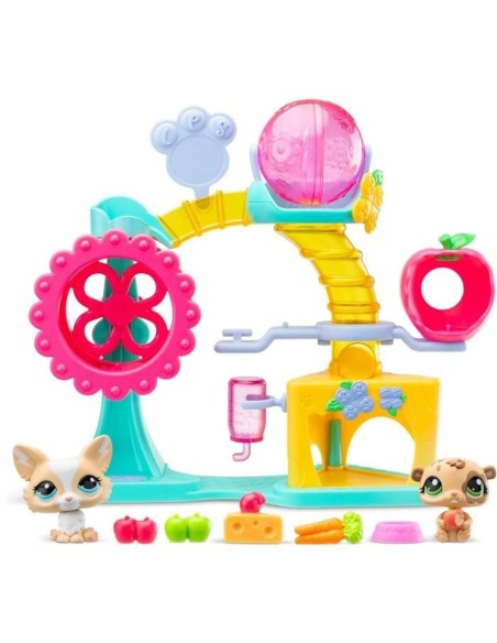 Playset Bandai BF00519