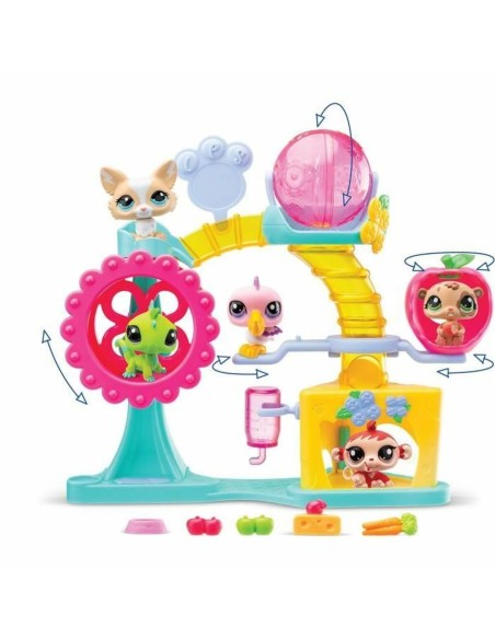 Playset Bandai BF00519