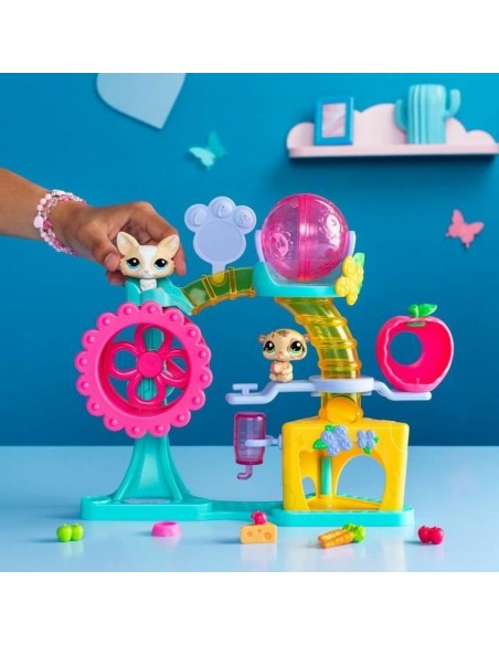 Playset Bandai BF00519