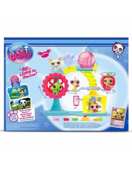 Playset Bandai BF00519