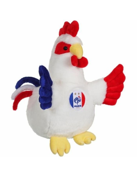 Fluffy toy Gipsy Toys FFF 25 cm