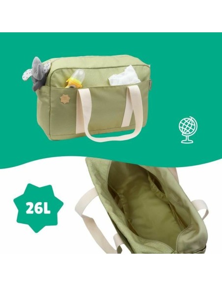 Diaper Changing Bag Badabulle Bowling
