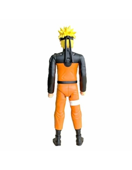 Jointed Figure Bandai Naruto Uzumaki