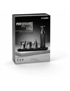 Hair Clippers Babyliss MT991E 2
