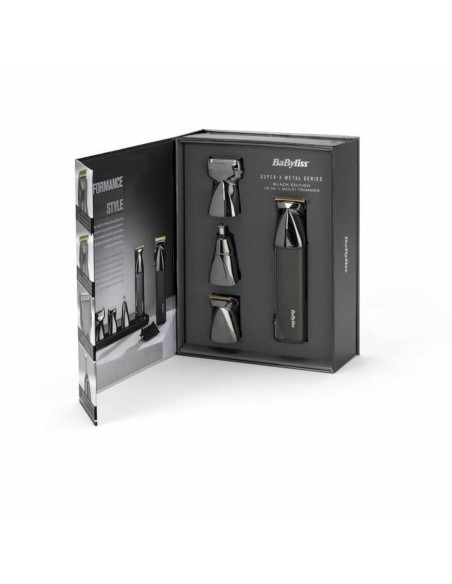 Hair Clippers Babyliss MT991E