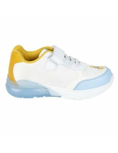 Sports Shoes for Kids Bluey White 2