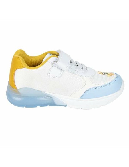 Sports Shoes for Kids Bluey White
