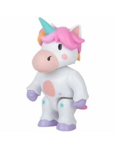 Playset Bandai Stumble Guys Unicorn 2