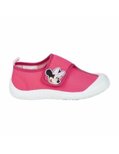 Sports Shoes for Kids Minnie Mouse Dark pink