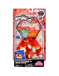 Playset Bandai Miraculous 2