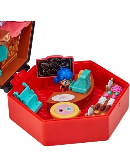 Playset Bandai Miraculous