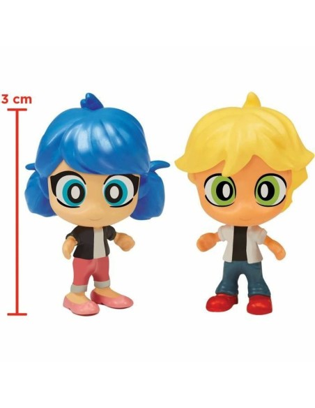 Playset Bandai Miraculous