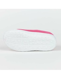 Sports Shoes for Kids Minnie Mouse Dark pink 2
