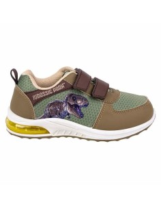 Sports Shoes for Kids Jurassic Park