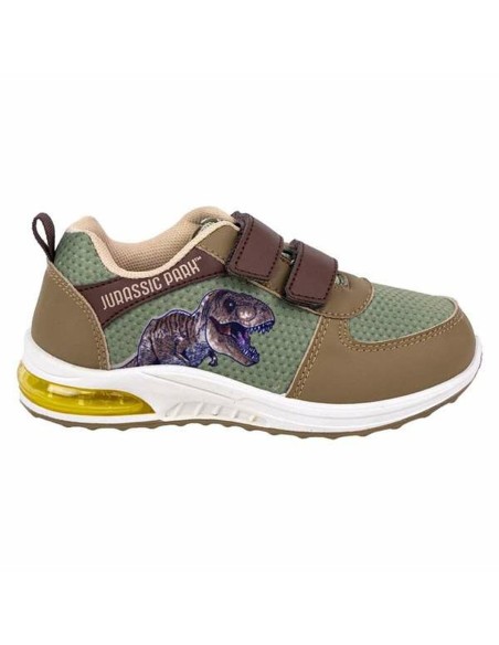 Sports Shoes for Kids Jurassic Park