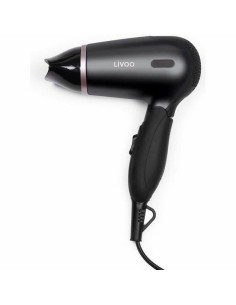 Hairdryer Livoo