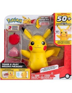Action Figure Bandai Pokémon