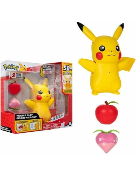 Action Figure Bandai Pokémon