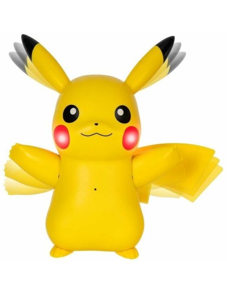 Action Figure Bandai Pokémon