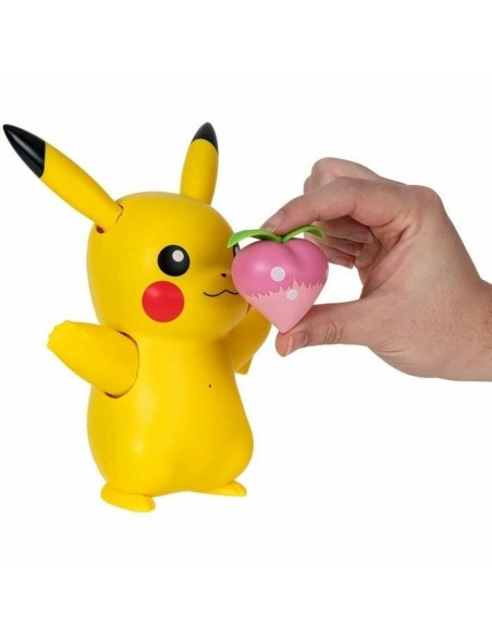 Action Figure Bandai Pokémon