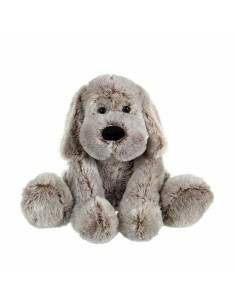 Fluffy toy Gipsy Dog Grey 2
