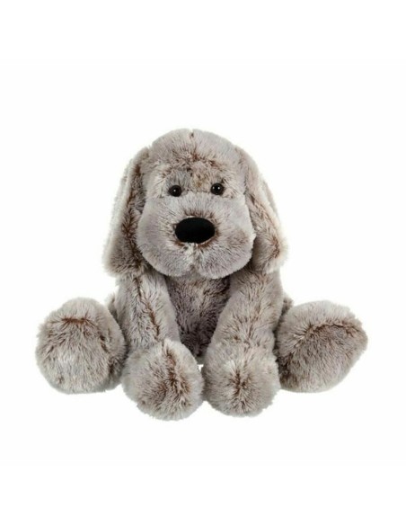 Fluffy toy Gipsy Dog Grey