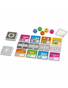 Board game Schmidt Spiele Donnant Donnant (FR) 2