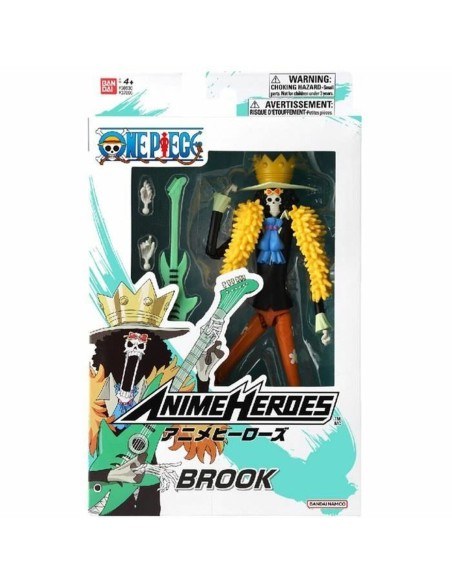Action Figure Bandai 1 Piece