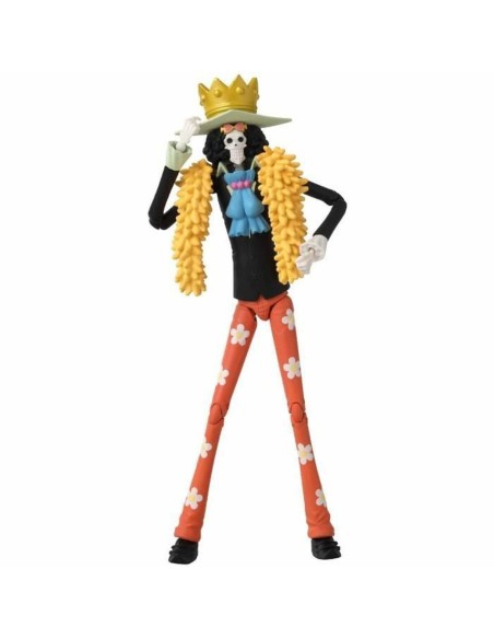 Action Figure Bandai 1 Piece