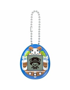 Digital pet Tamagotchi Nano: One Piece - Going Merry Edition