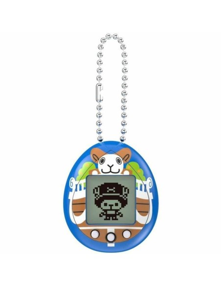 Digital pet Tamagotchi Nano: One Piece - Going Merry Edition
