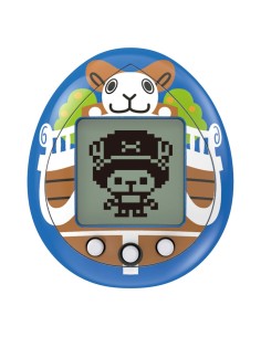 Digital pet Tamagotchi Nano: One Piece - Going Merry Edition 2