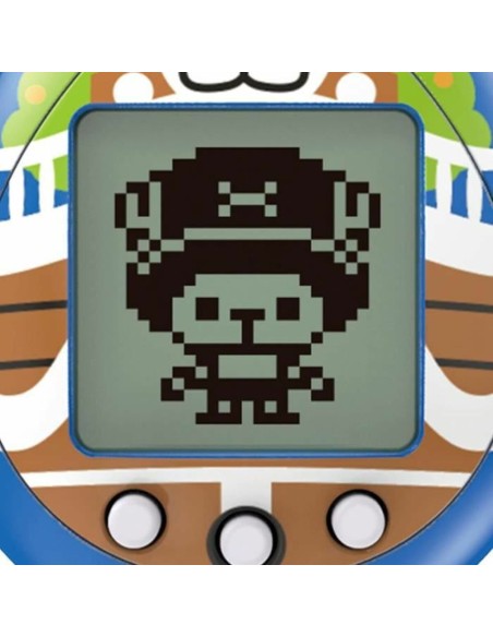 Digital pet Tamagotchi Nano: One Piece - Going Merry Edition