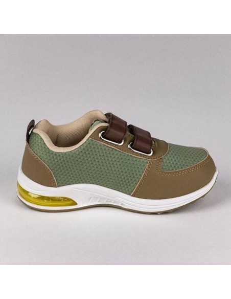 Sports Shoes for Kids Jurassic Park