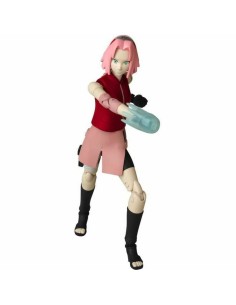 Action Figure Bandai Haruno Sakura