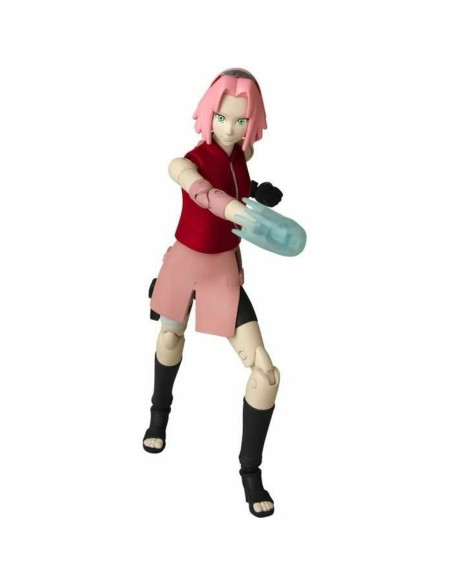 Action Figure Bandai Haruno Sakura