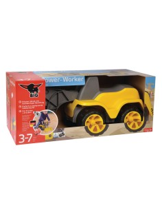 Tricycle Simba 800055813 22 cm Digger 2
