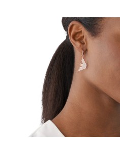 Ladies' Earrings Emporio Armani ICONIC 2