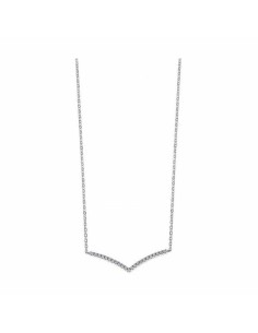Ladies' Necklace Lotus LP1992-1/1