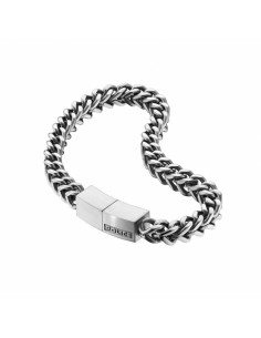 Men's Bracelet Police PJ24696BSS02-L