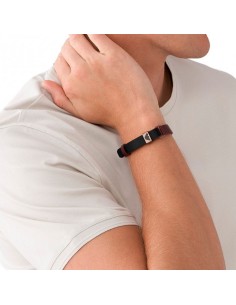 Men's Bracelet Emporio Armani EGS2936200 2