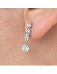 Ladies' Earrings Lotus LP3251-4/1 2