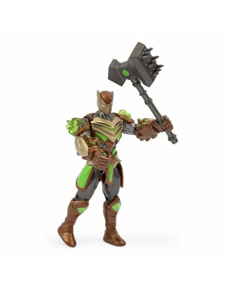 Action Figure Gormiti 15 cm