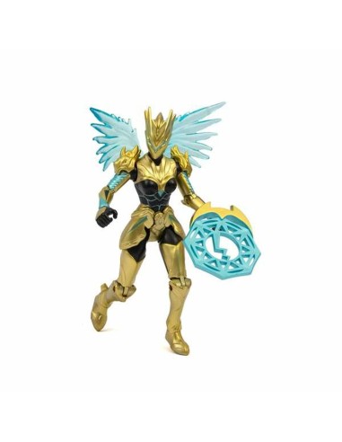 Action Figure Gormiti 15 cm